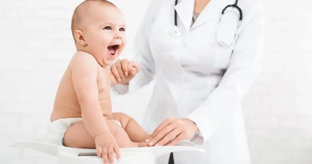 غربالگری نوزادان